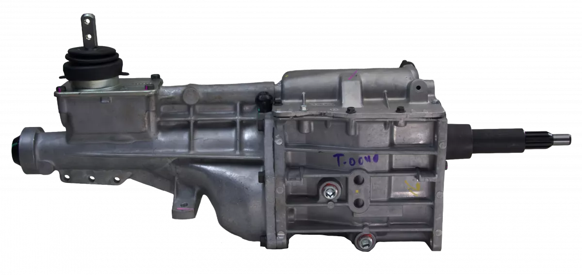 tae Tremec Super-Duty SN95 T5 Transmission for 94-95 Ford Mustang